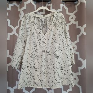 Maternity Blouse